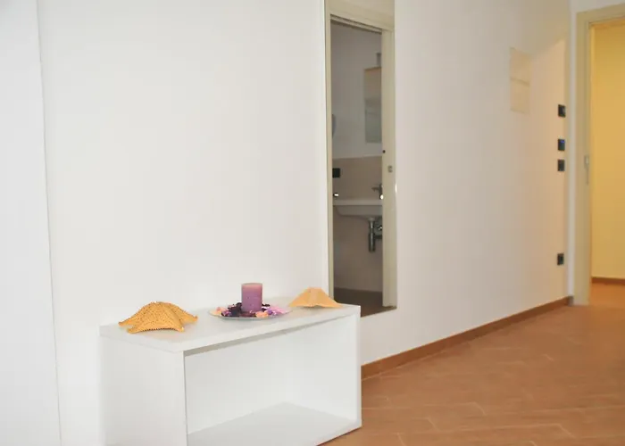 Отель Sette Note