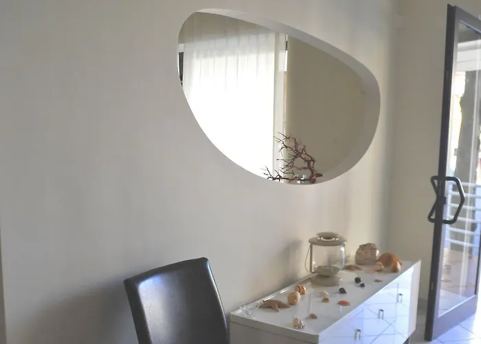 Отель Sette Note 2*