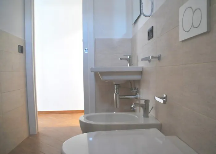 Hotel Sette Note Silvi Marina