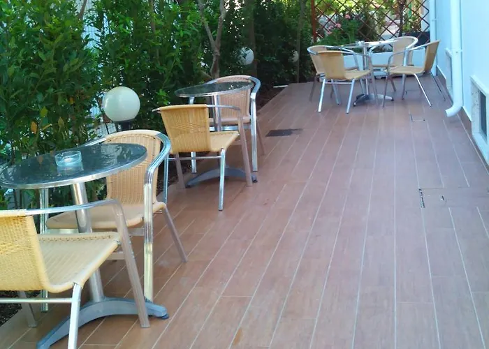 Sette Note Сильви-Марина