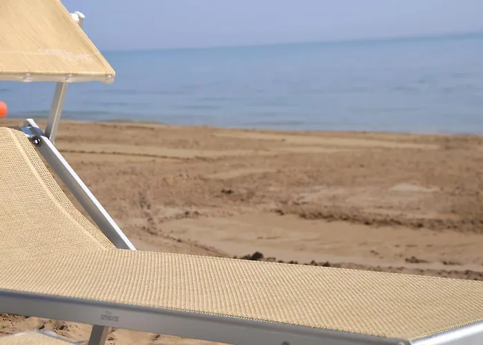 Отель Sette Note 2*