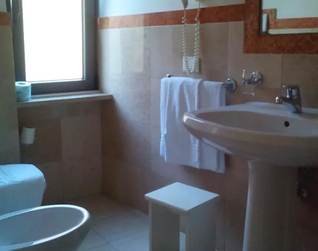 Sette Note 2* Silvi Marina