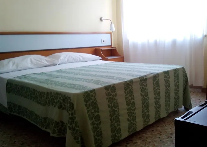 Sette Note Hotel Silvi Marina