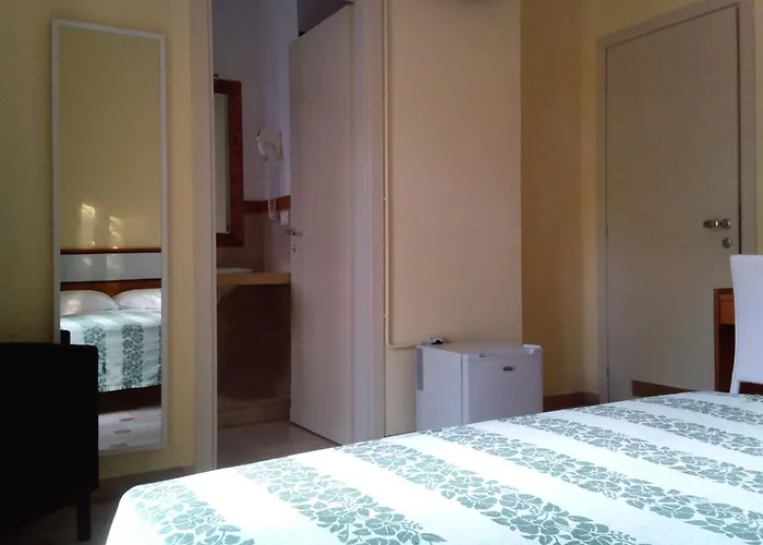 Sette Note Сильви-Марина