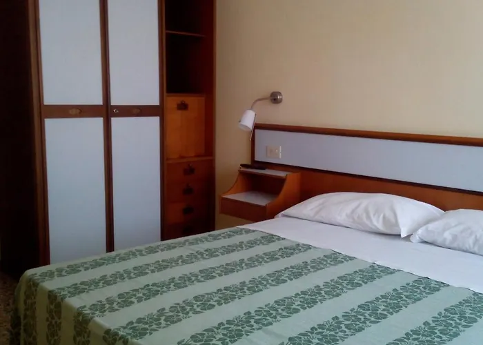 Отель Sette Note 2*