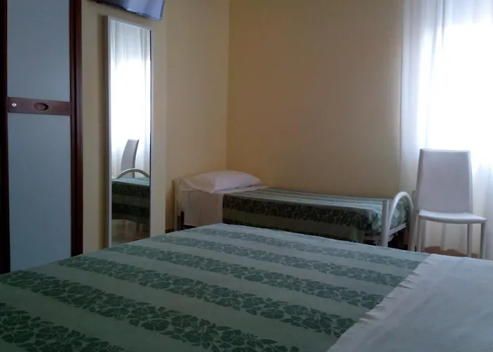 Hotel Sette Note Silvi Marina