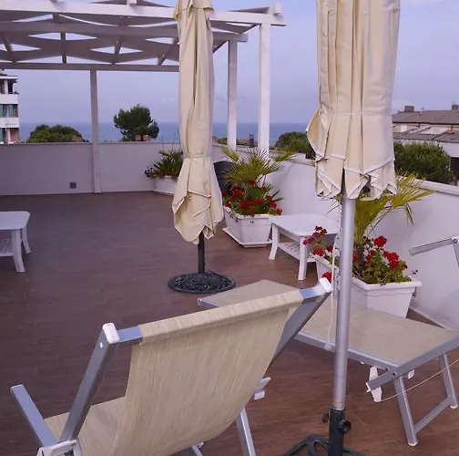 Sette Note 2* Silvi Marina