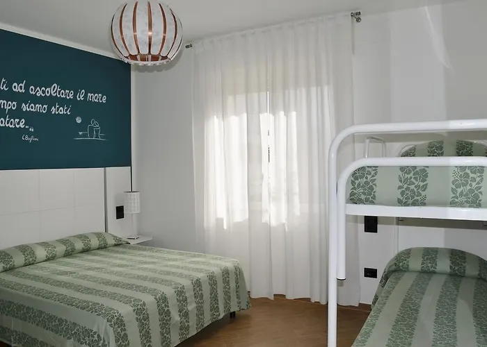 Отель Sette Note 2*