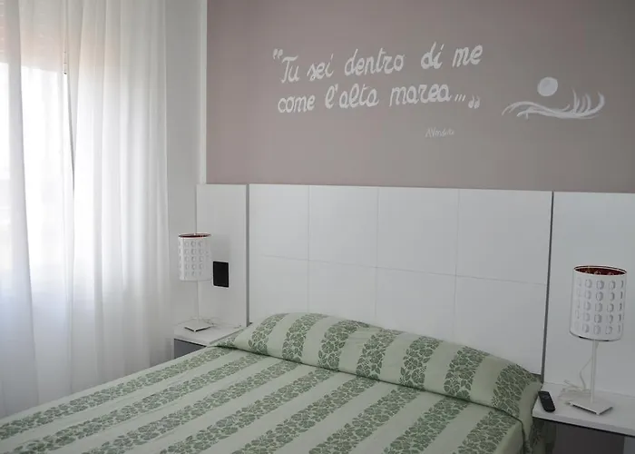 Sette Note Отель 2*