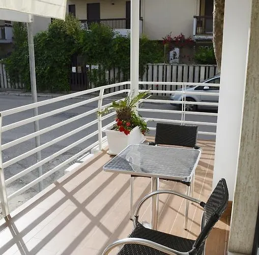 Sette Note 2* Сильви-Марина