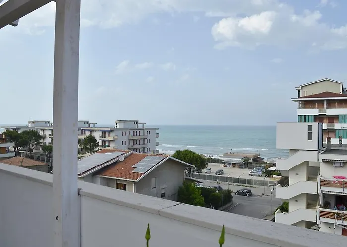 Sette Note Silvi Marina