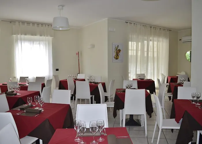 Sette Note Silvi Marina